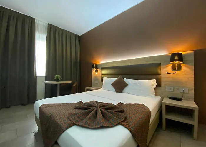 Hotel Stradivari Milano